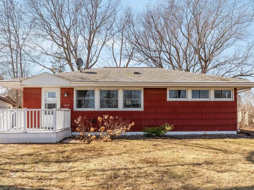 1013 10th Avenue Ne, Brainerd, MN 56401 - #1