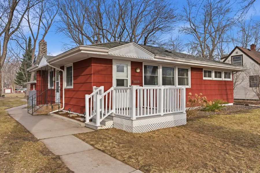 1013 10th Avenue Ne, Brainerd, MN 56401 - #2