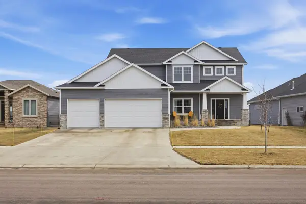 3644 54th Street S, Fargo, ND 58104