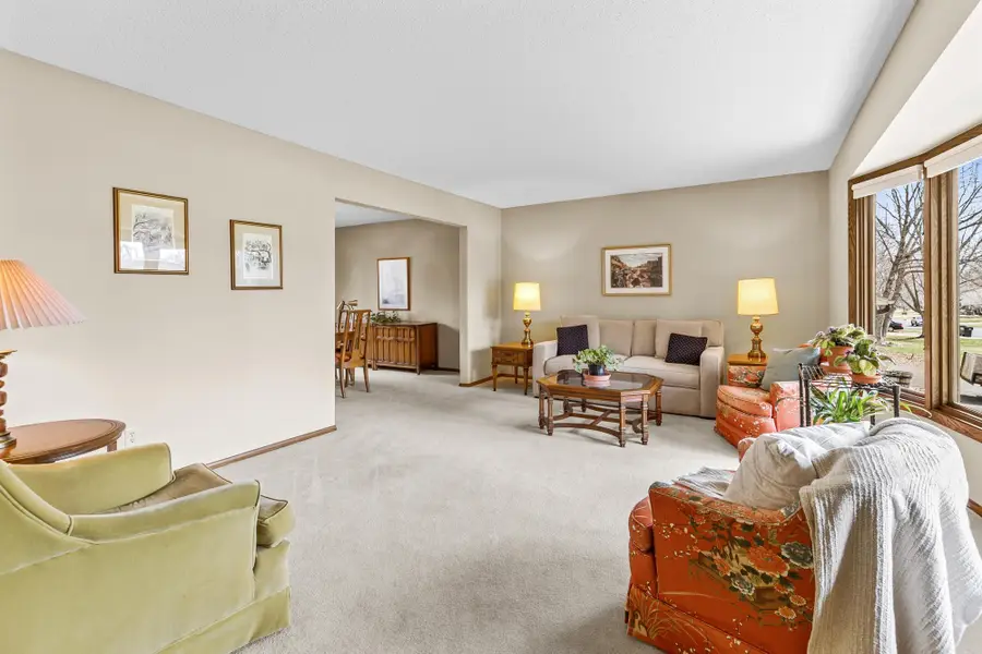 1181 Karth Lake Drive, Arden Hills, MN 55112 - #3