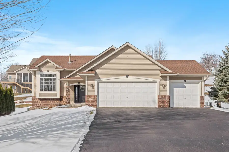 4405 Mazula Court Ne, Saint Michael, MN 55376 - #2