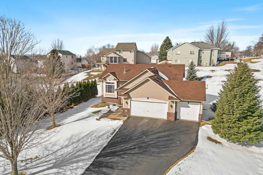 4405 Mazula Court Ne, Saint Michael, MN 55376 - #3