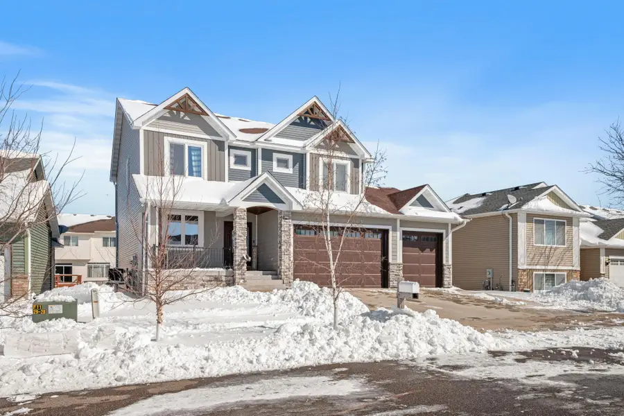 7667 147th Terrace Nw, Ramsey, MN 55303 - #2