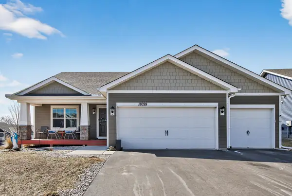 18099 Heirloom Court, Lakeville, MN 55044