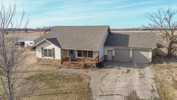 57743 285th Street, Deer Creek, MN 56527