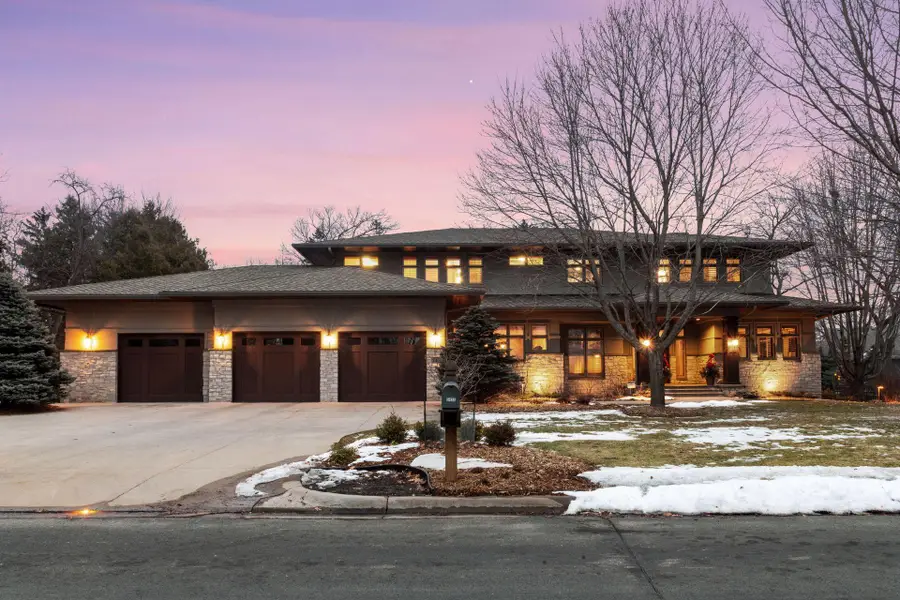 5425 Highwood Drive W, Edina, MN 55436 - #2