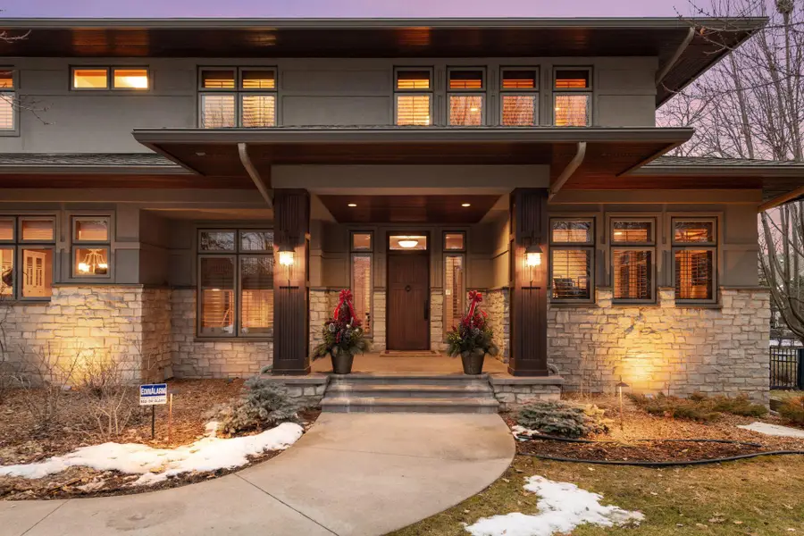 5425 Highwood Drive W, Edina, MN 55436 - #3