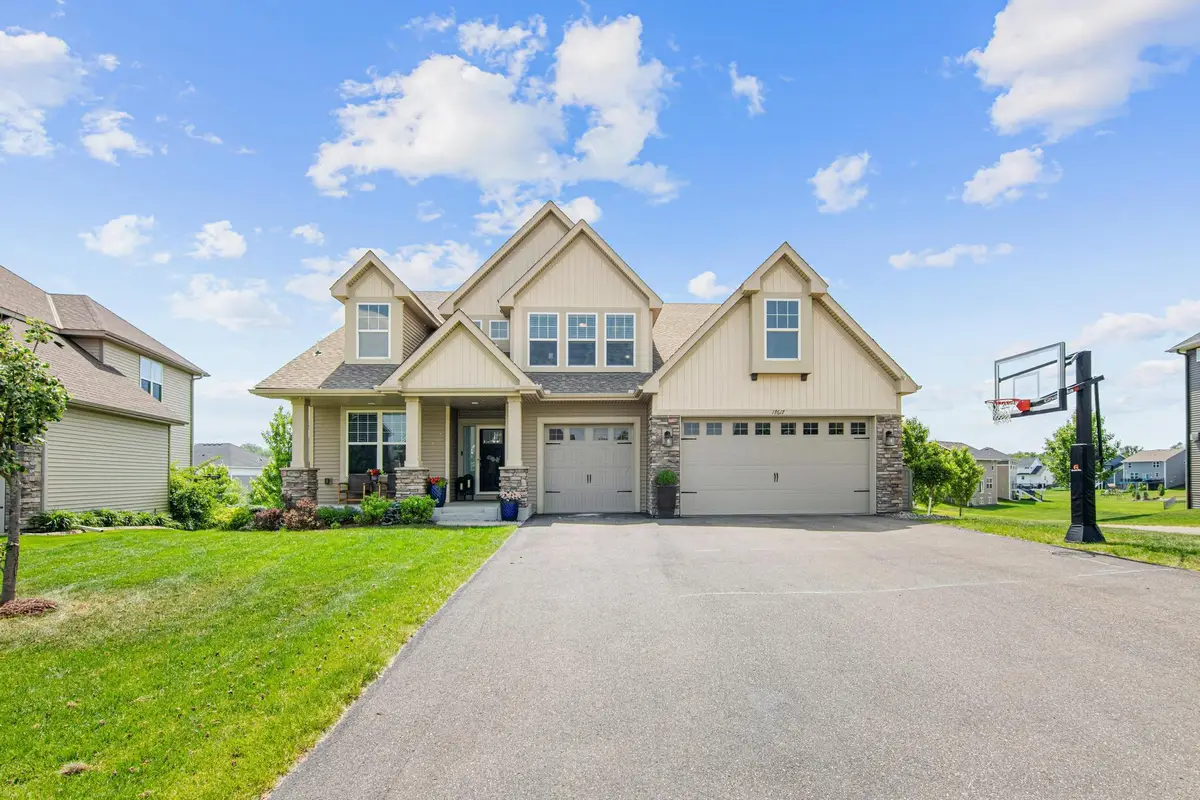 17617 51st Street Ne, Otsego, MN 55374 - #1