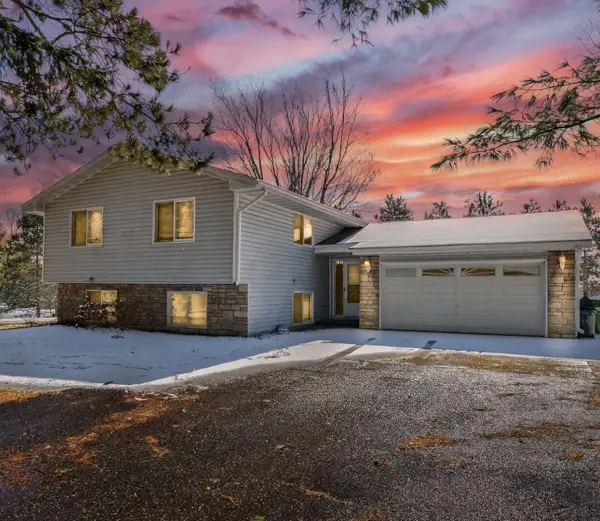 508 195th Lane Nw, Cedar, MN 55011