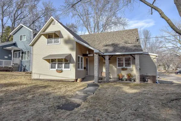 400 7th Avenue N, Sauk Rapids, MN 56379