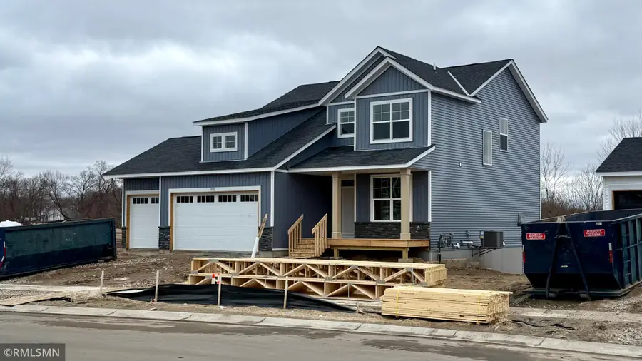 1642 Meadows Drive, East Bethel, MN 55011 - #3