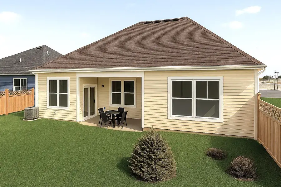 1278 149th Street W, Rosemount, MN 55068 - #3