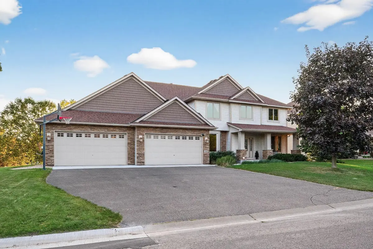 10803 Jersey Drive N, Brooklyn Park, MN 55445 - #1