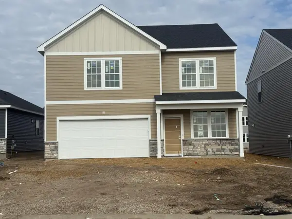 15031 Askeaton Place, Rosemount, MN 55068