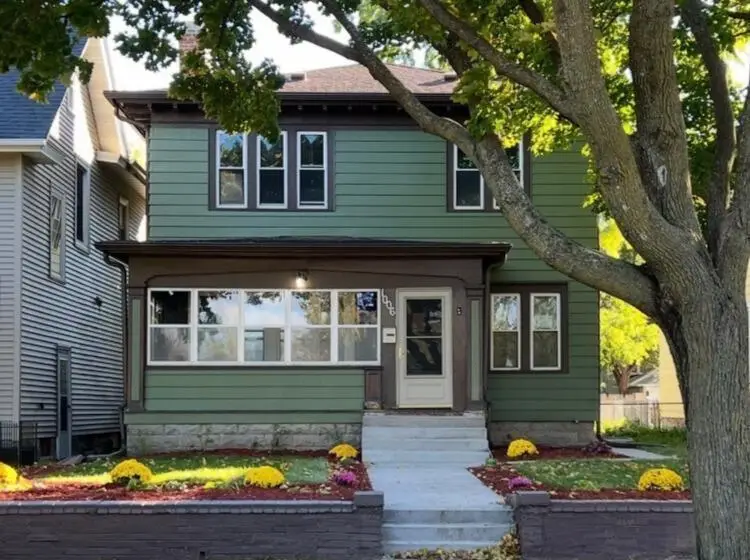1006 Laurel Avenue, Saint Paul, MN 55104 - #1