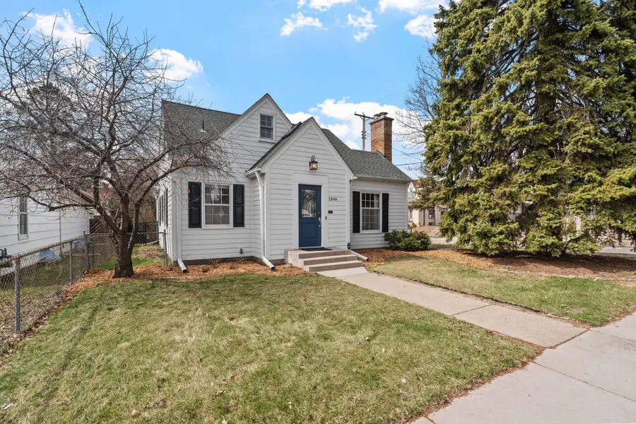 1846 Lincoln Street Ne, Minneapolis, MN 55418 - #2