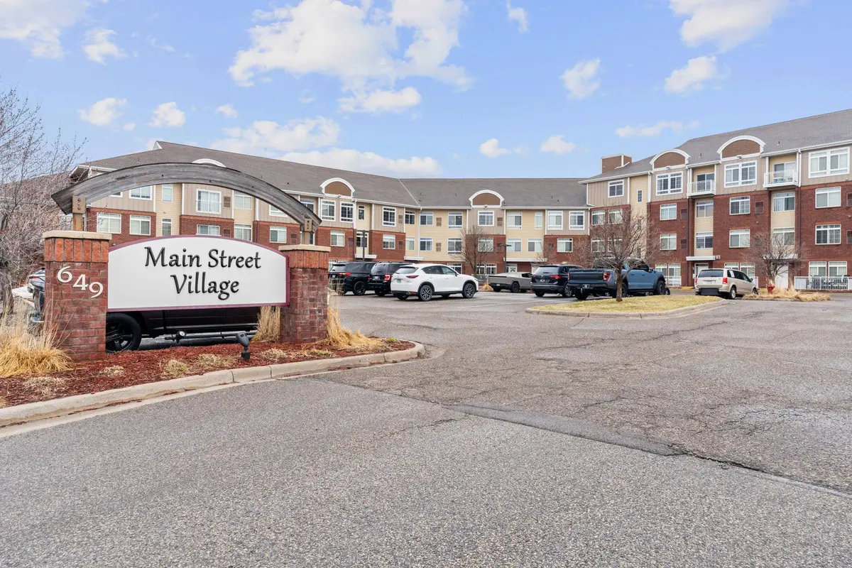 649 Old Highway 8 Nw #227, New Brighton, MN 55112 - #1