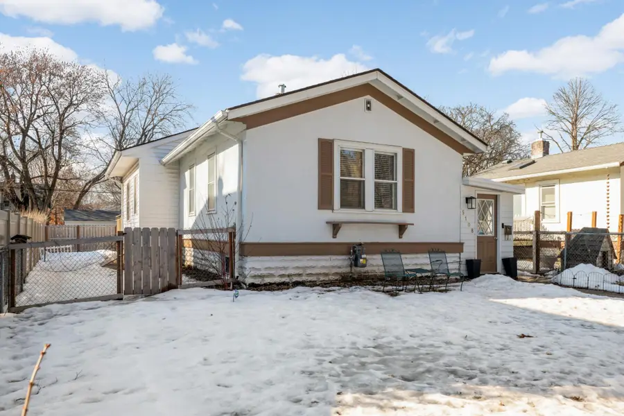 5108 38th Avenue S, Minneapolis, MN 55417 - #3