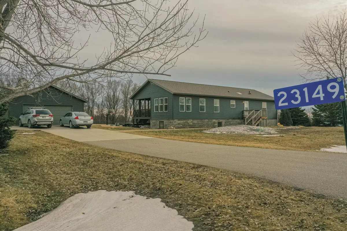 23149 Mulligan Drive, Glenwood, MN 56334 - #1
