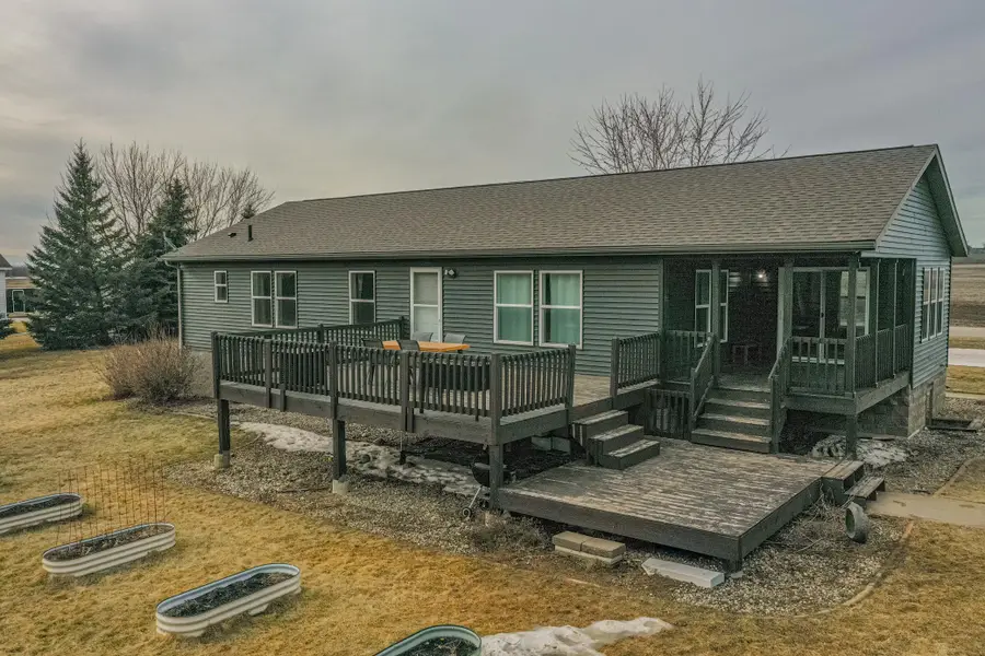 23149 Mulligan Drive, Glenwood, MN 56334 - #3