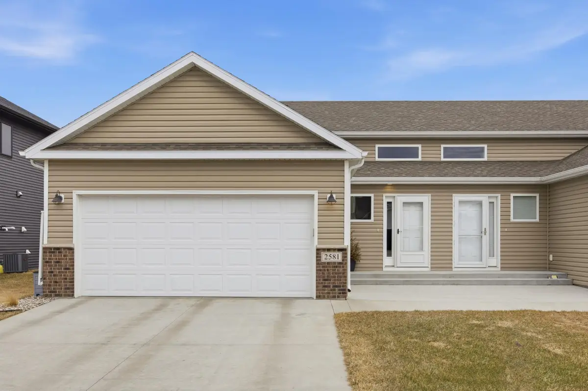 2581 66th Avenue S, Fargo, ND 58104 - #1