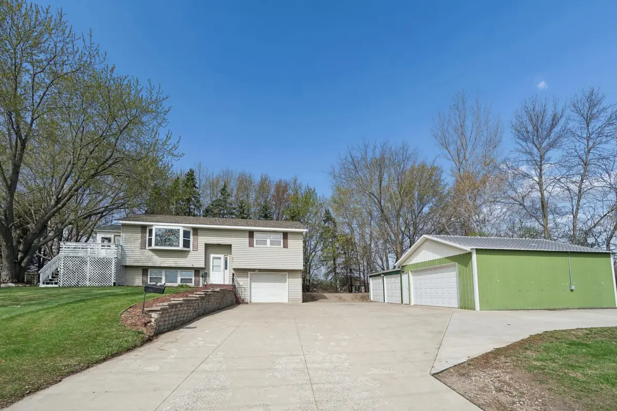 521 Spruce Avenue N, Maple Lake, MN 55358 - #1