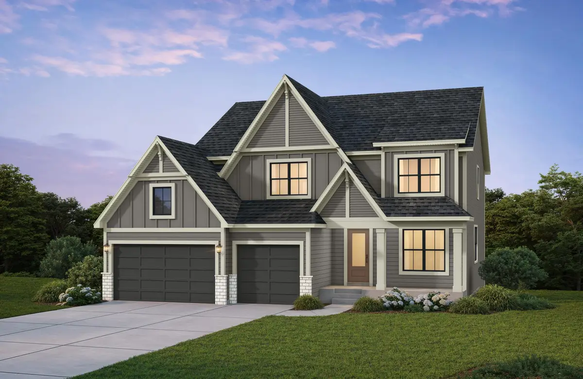 4225 Arbor Bay, Woodbury, MN 55129 - #1