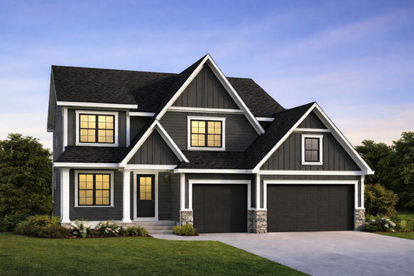 4225 Arbor Bay, Woodbury, MN 55129