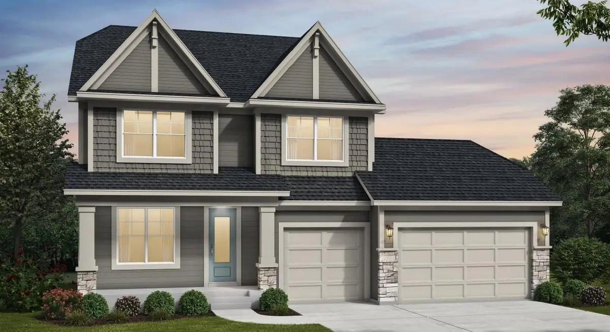 4054 Arbor Drive, Woodbury, MN 55125 - #1