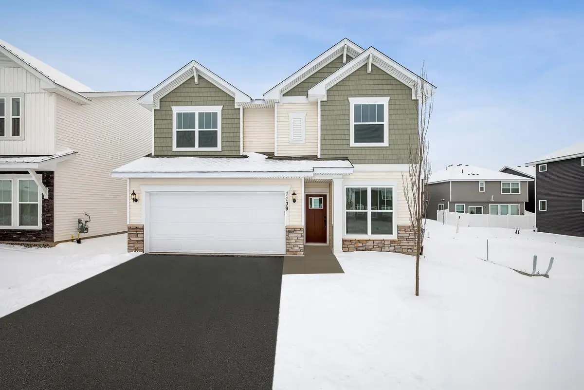 15012 Ardgillan Road, Rosemount, MN 55068 - #1