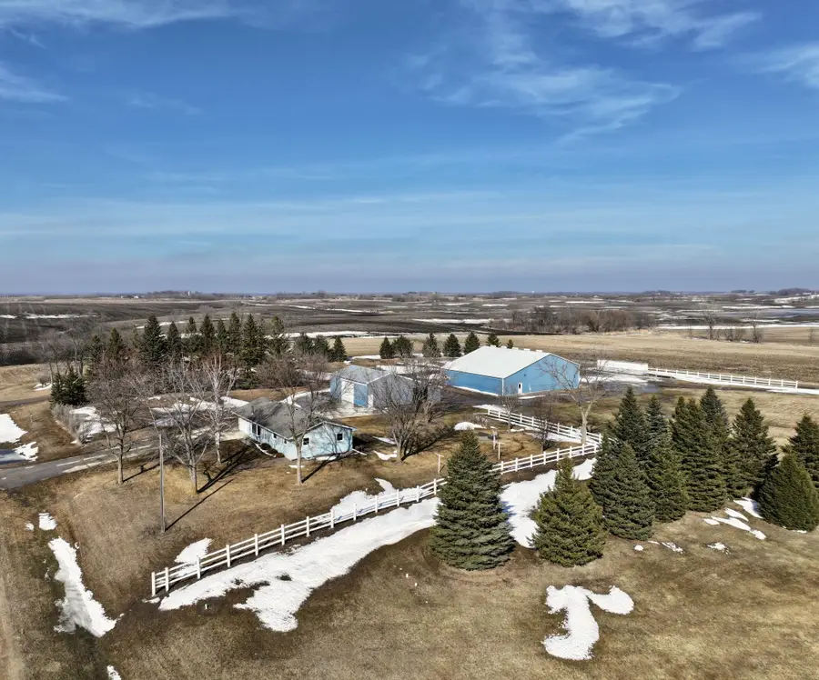 1351 98th Street Ne, Kandiyohi, MN 56251 - #2