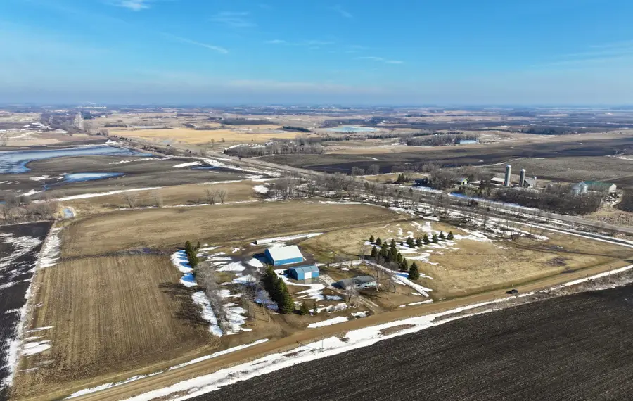 1351 98th Street Ne, Kandiyohi, MN 56251 - #3