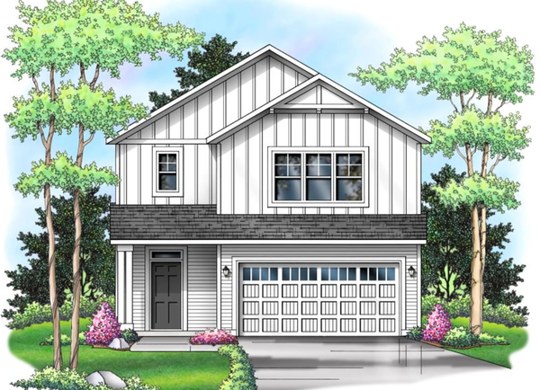 4458 223rd Street W, Farmington, MN 55024