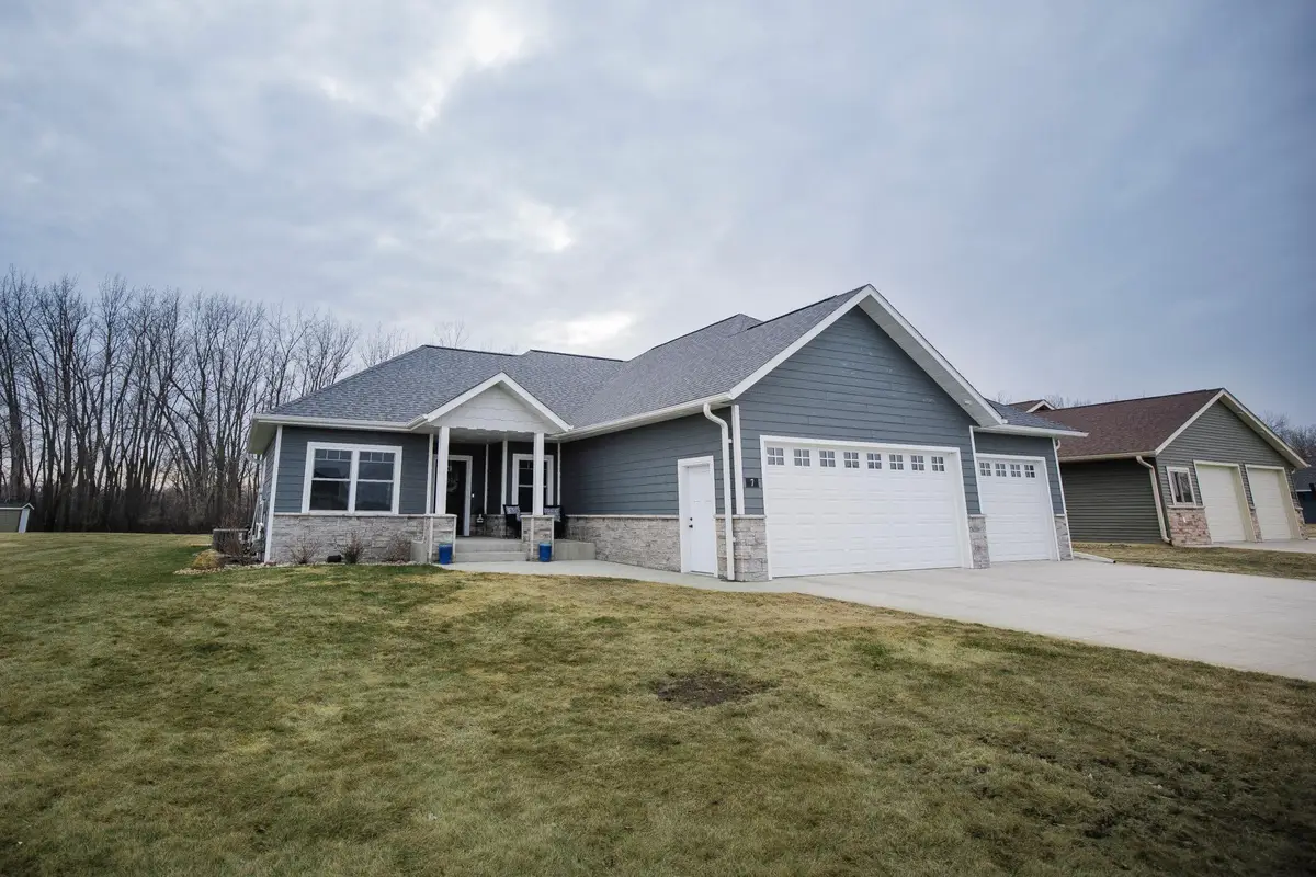 7 Rileys River Road, Morris, MN 56267 - #1
