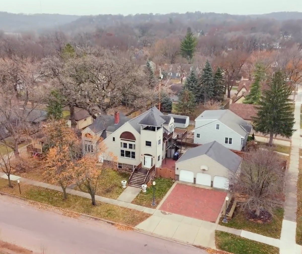 227 W 5th Street, Mankato, MN 56001 - #1