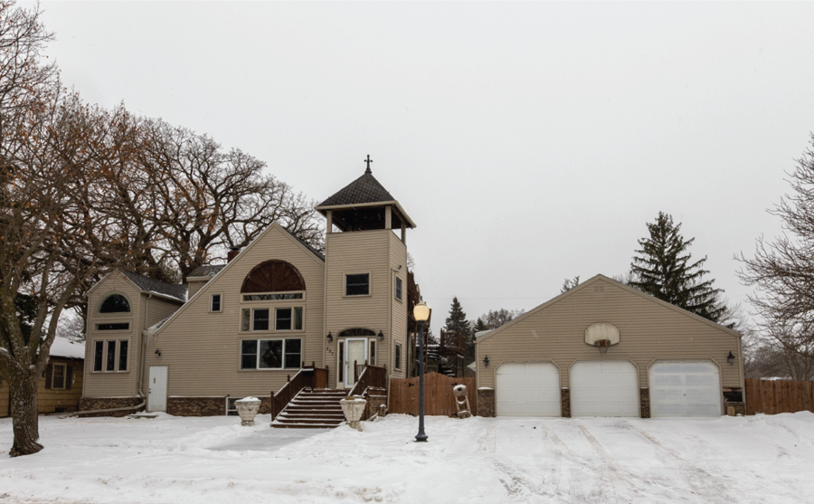 227 W 5th Street, Mankato, MN 56001 - #3