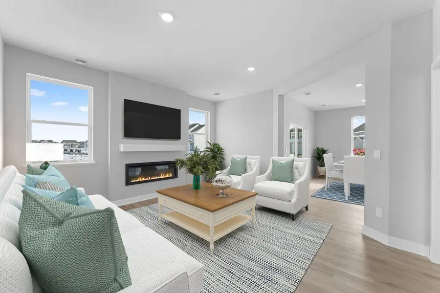 6636 209th Street W, Farmington, MN 55024 - #2