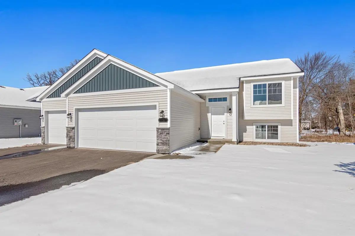 6657 Granby Street, North Branch, MN 55056 - #1