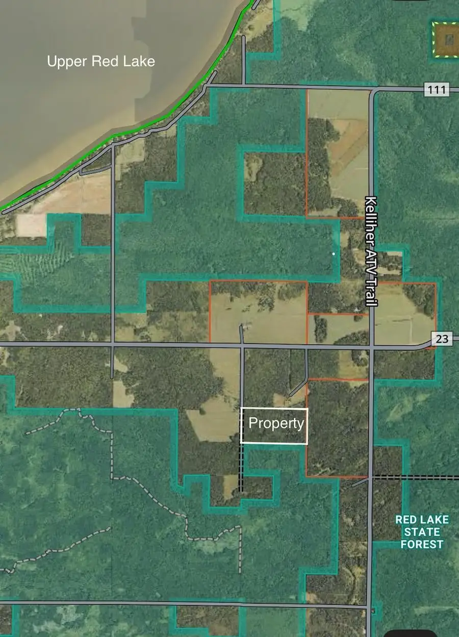 TBD Spangrud Court Ne, Kelliher, MN 56650 - #2