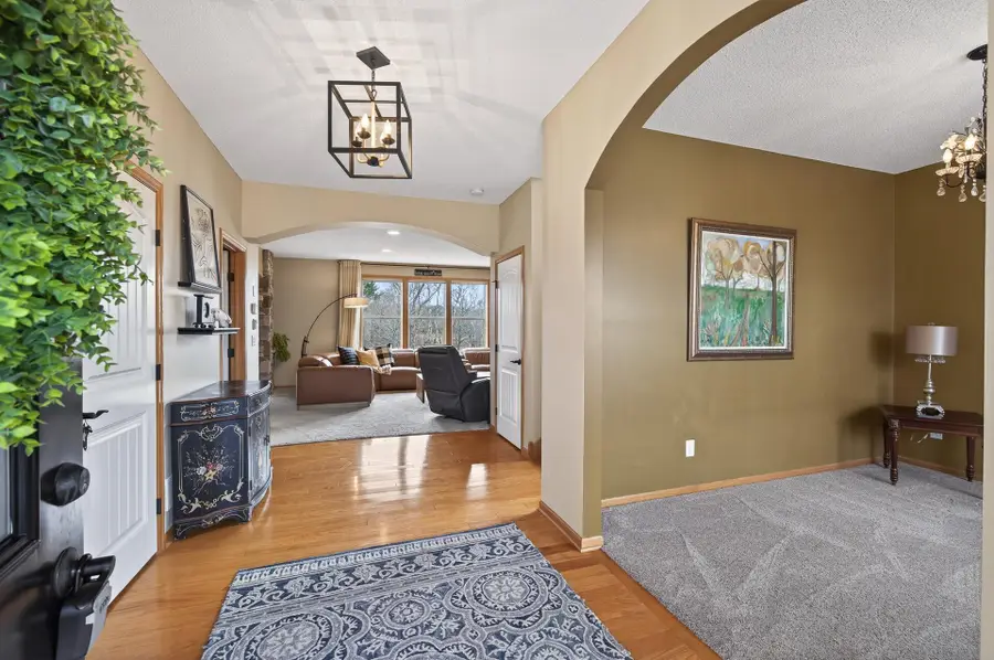 3730 169th Lane Ne, Ham Lake, MN 55304 - #3