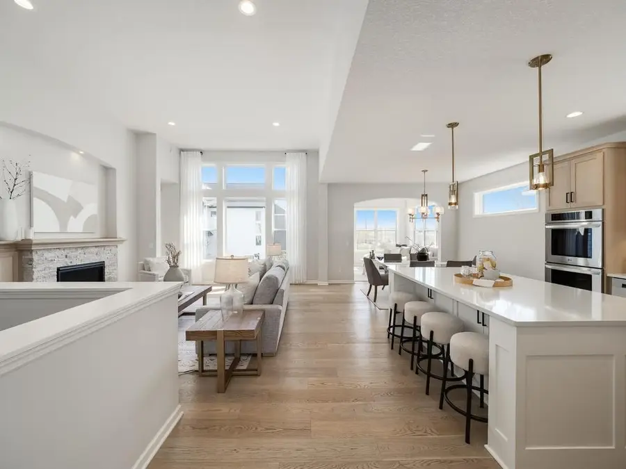 6510 Harvest Way, Chaska, MN 55318 - #2