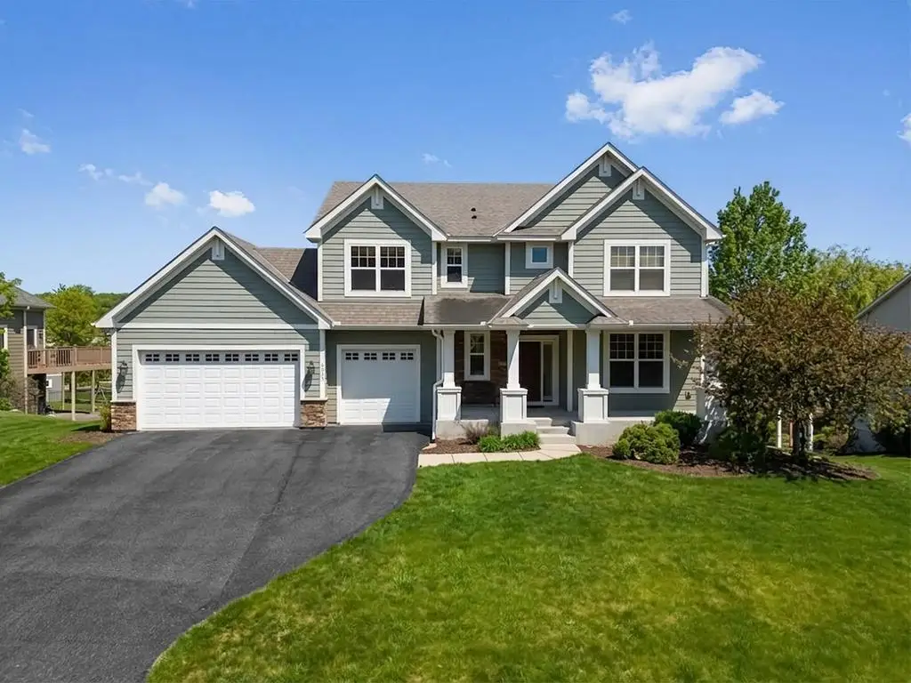6035 Quantico Lane N, Plymouth, MN 55446 - #1