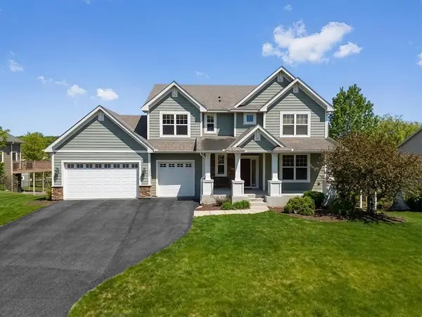 6035 Quantico Lane N, Plymouth, MN 55446