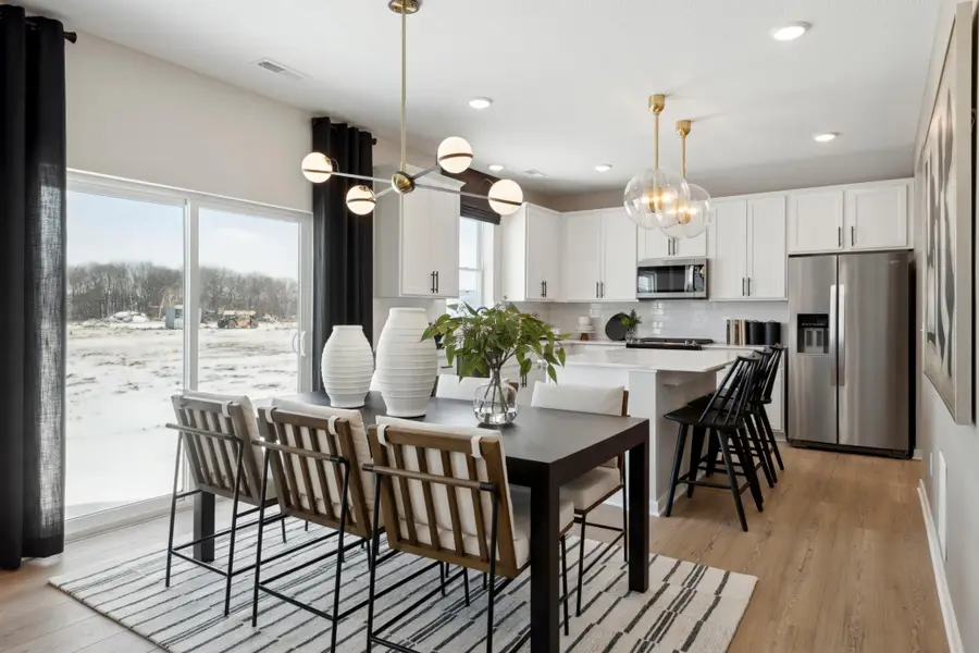 12574 Erskin Street Ne, Blaine, MN 55449 - #3