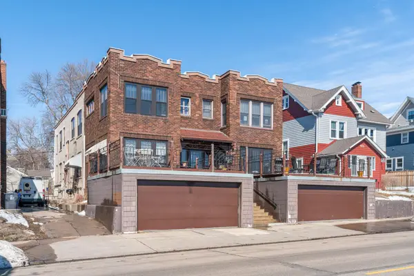 875 Saint Clair Avenue #3, Saint Paul, MN 55105