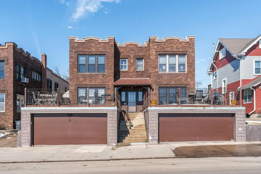 875 Saint Clair Avenue #3, Saint Paul, MN 55105 - #2