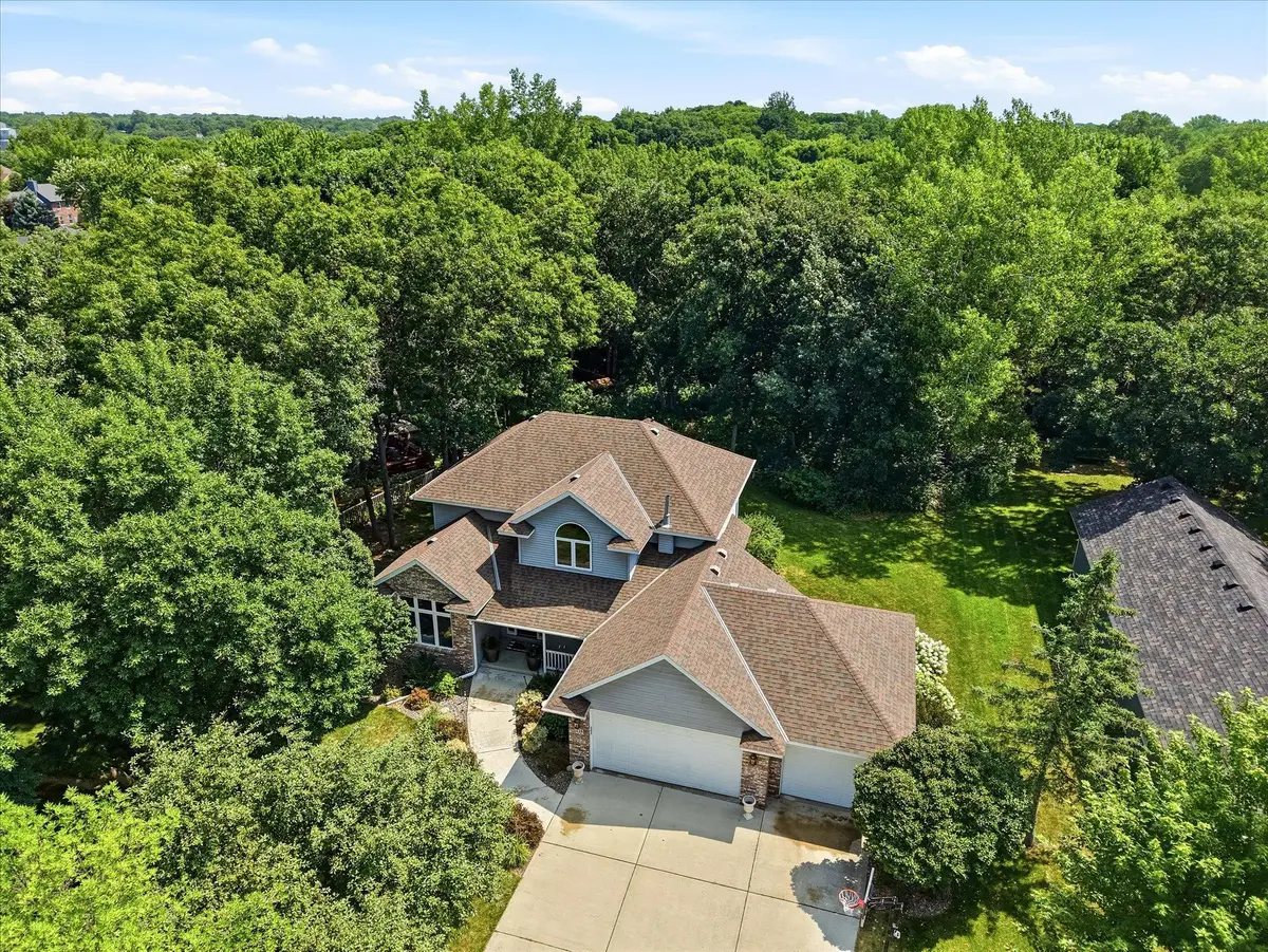 1234 Mill Creek Circle, Saint Cloud, MN 56303 - #1