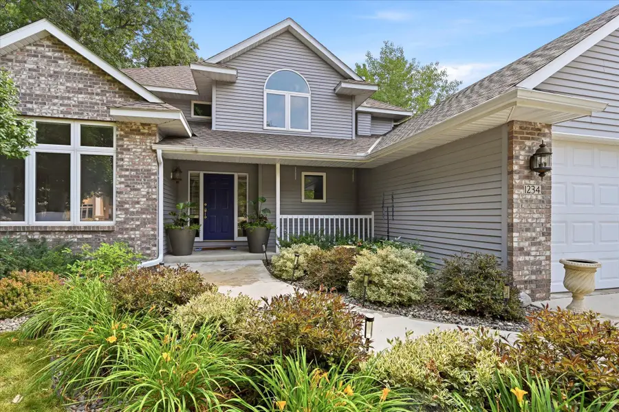 1234 Mill Creek Circle, Saint Cloud, MN 56303 - #3