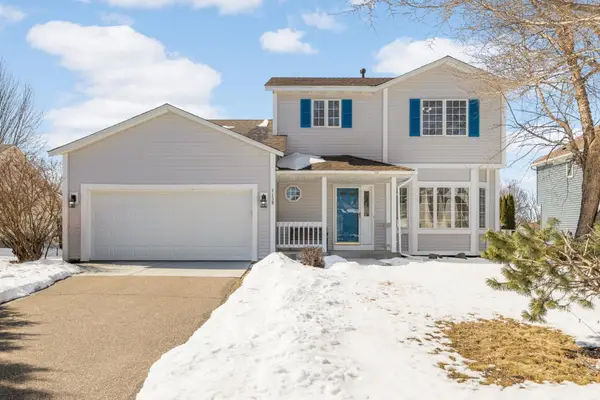 7138 Joplin Avenue S, Cottage Grove, MN 55016