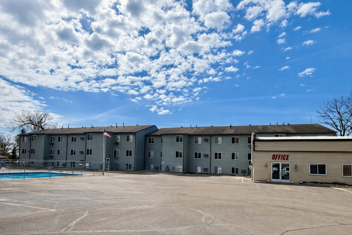 321 Park Lake Boulevard E #308, Detroit Lakes, MN 56501 - #1